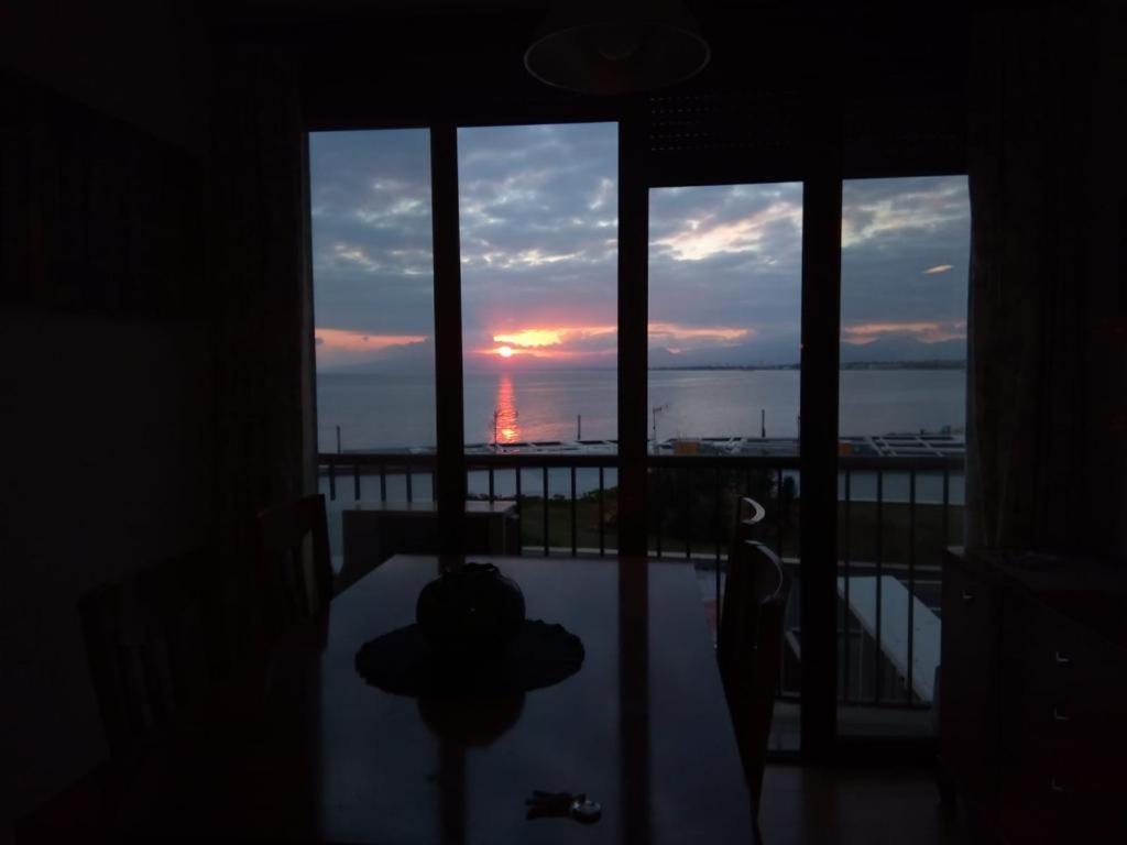 Apartamento Estudio Acantilados Salou Esterno foto